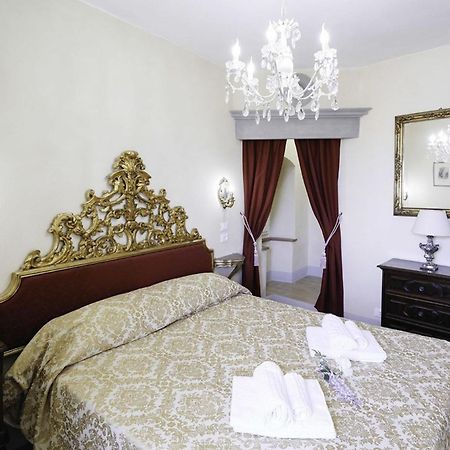 Апартаменты Casa Caterina Кортона Экстерьер фото